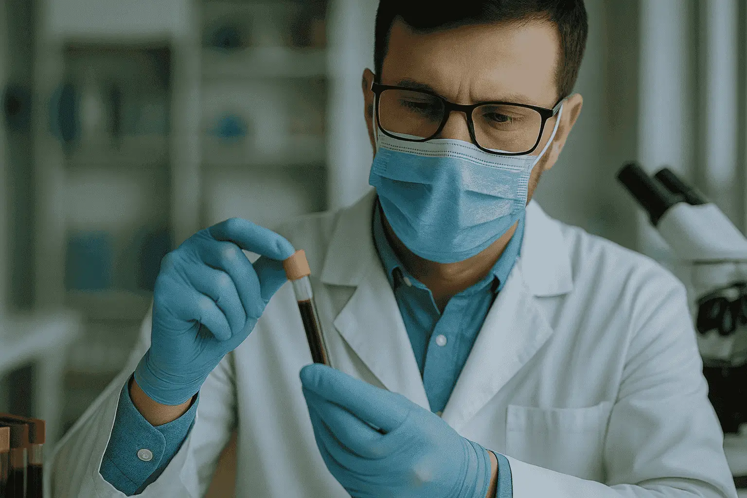 In-vitro IBD Diagnostics Market Accelerates with Biomarker Breakthroughs And AI-Powered Precision Care in Gastrointestinal Testing